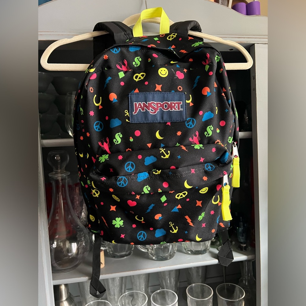 Jansport Backpack
